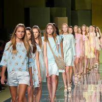 Portugal Fashion Week Spring/Summer 2012 - Anabela Baldaque - Runway